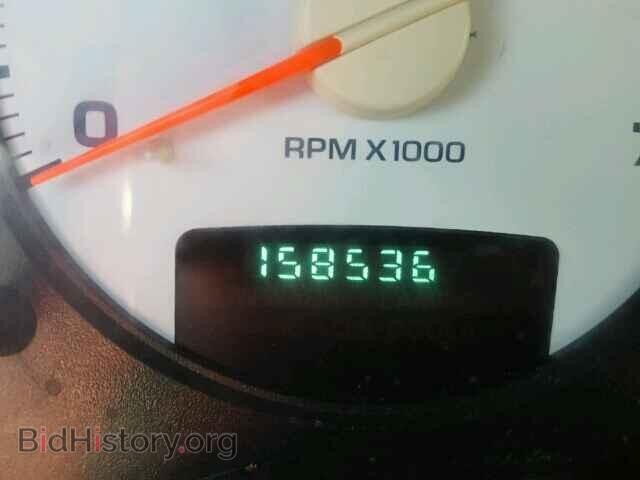 2002 DODGE RAM 1500 - VIN: 3D7HA18N72G191815 - Фото 8