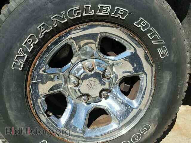 2002 DODGE RAM 1500 - VIN: 3D7HA18N72G191815 - Фото 10