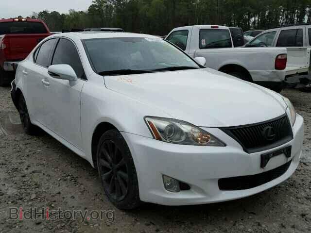 Фотография JTHCK262195031364 - LEXUS IS250 2009