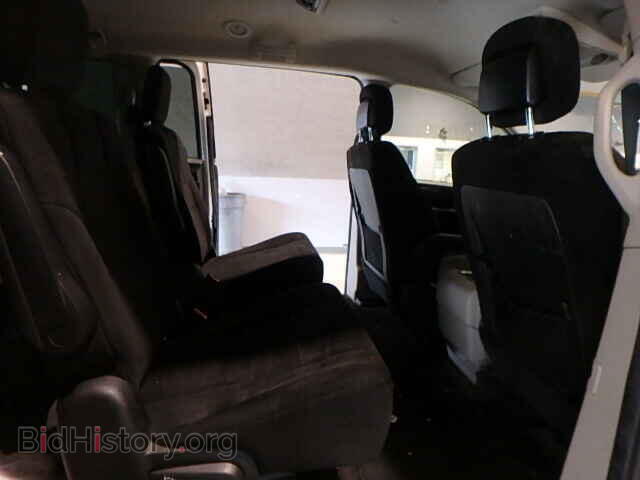 2012 DODGE CARAVAN - VIN: 2C4RDGCG2CR310495 - Фото 6