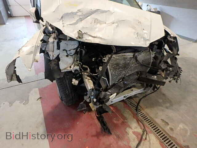 2012 DODGE CARAVAN - VIN: 2C4RDGCG2CR310495 - Фото 9