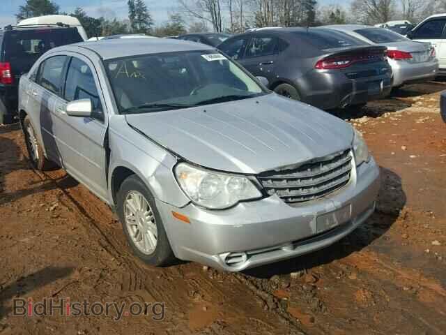 Photo 1C3LC56K27N546603 - CHRYSLER SEBRING 2007