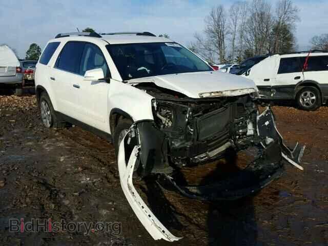 Photo 1GKKRRED8CJ116080 - GMC ACADIA 2012