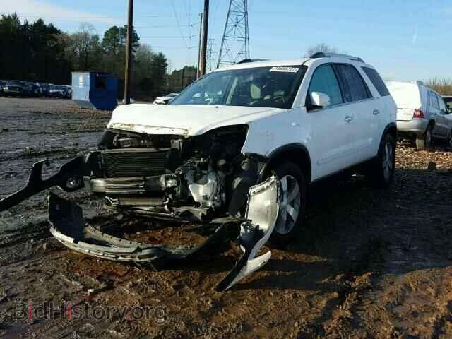 2012 GMC ACADIA - VIN: 1GKKRRED8CJ116080 - Photo 2