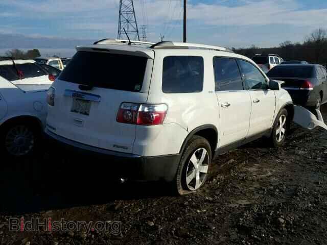 2012 GMC ACADIA - VIN: 1GKKRRED8CJ116080 - Photo 4