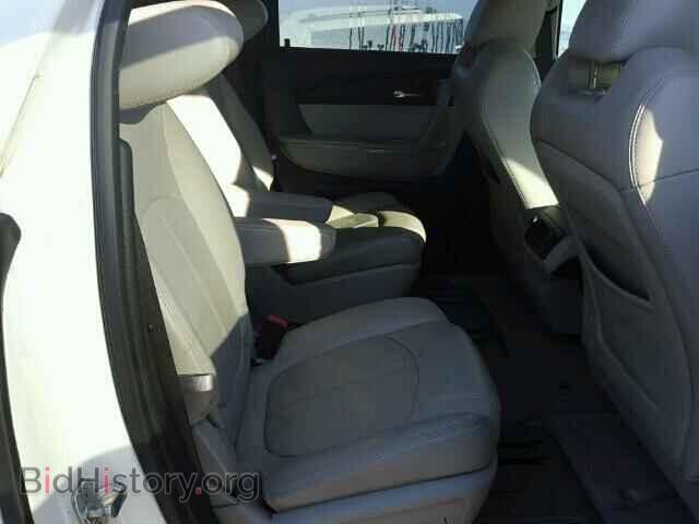 2012 GMC ACADIA - VIN: 1GKKRRED8CJ116080 - Photo 6