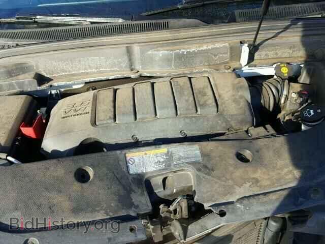 2012 GMC ACADIA - VIN: 1GKKRRED8CJ116080 - Photo 7