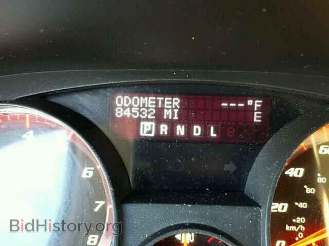 2012 GMC ACADIA - VIN: 1GKKRRED8CJ116080 - Photo 8