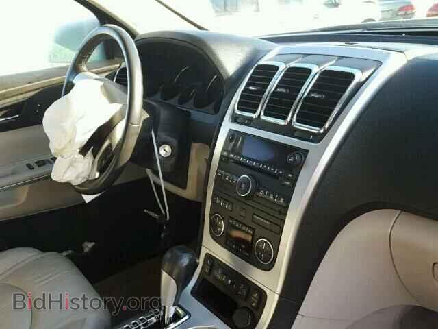 2012 GMC ACADIA - VIN: 1GKKRRED8CJ116080 - Photo 10