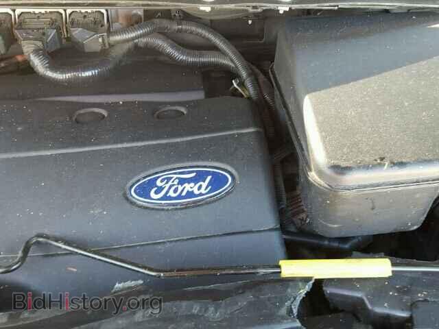 2012 FORD EDGE - VIN: 2FMDK3KC1CBA44222 - Фото 7