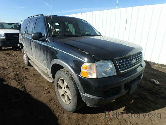 Photo 1FMDU73W54ZA66989 - FORD EXPLORER 2004