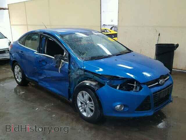 Photo 1FAHP3H20CL428505 - FORD FOCUS 2012