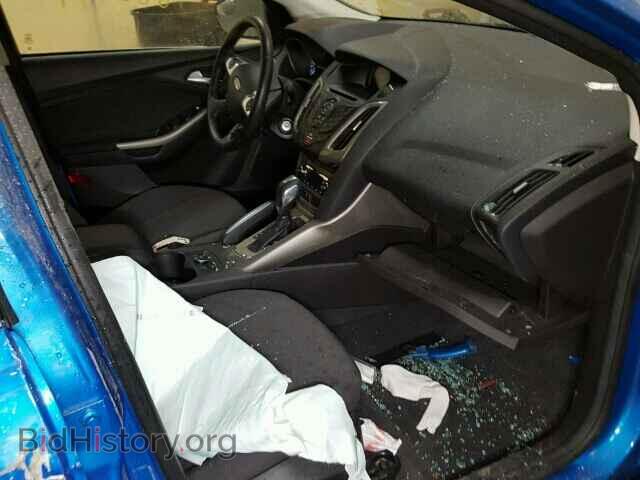 2012 FORD FOCUS - VIN: 1FAHP3H20CL428505 - Photo 5