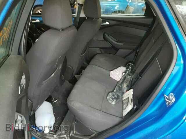 2012 FORD FOCUS - VIN: 1FAHP3H20CL428505 - Photo 6