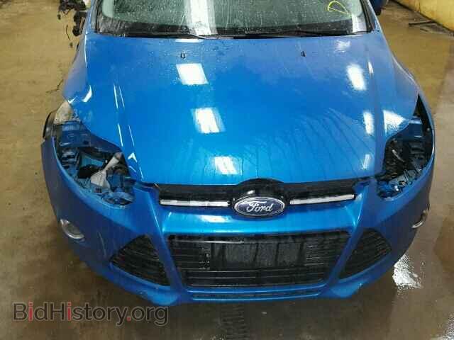 2012 FORD FOCUS - VIN: 1FAHP3H20CL428505 - Photo 7