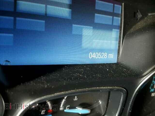 2012 FORD FOCUS - VIN: 1FAHP3H20CL428505 - Photo 8
