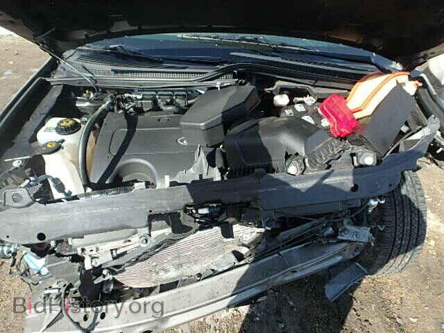 2014 FORD EDGE - VIN: 2FMDK4KC4EBA34731 - Фото 7