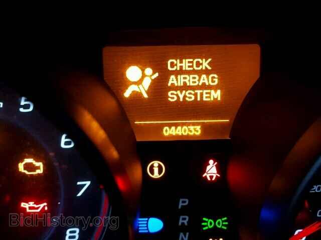 2012 ACURA MDX - VIN: 2HNYD2H24CH501279 - Фото 8