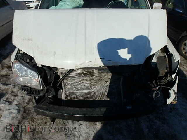 2014 DODGE CARAVAN - VIN: 2C4RDGCG7ER121747 - Фото 7