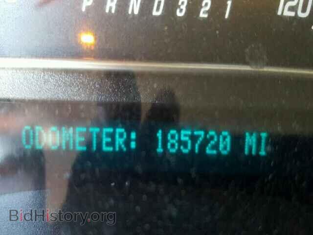 2007 GMC ENVOY - VIN: 1GKDS13S772290707 - Фото 8
