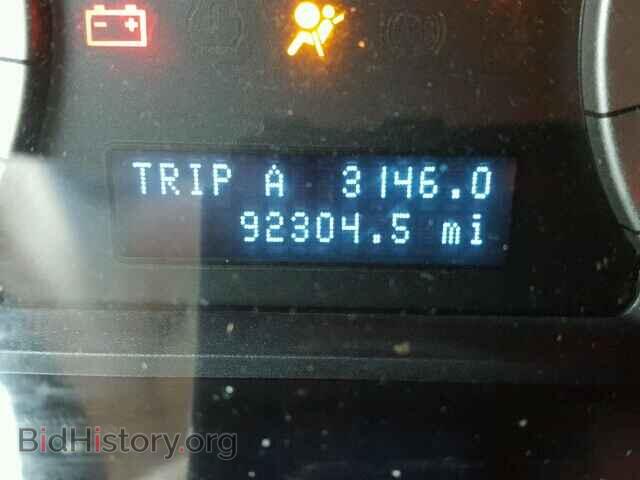 2011 FORD ESCAPE - VIN: 1FMCU0C72BKC29504 - Фото 8