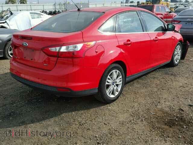 2012 FORD FOCUS - VIN: 1FAHP3H28CL316700 - Photo 4