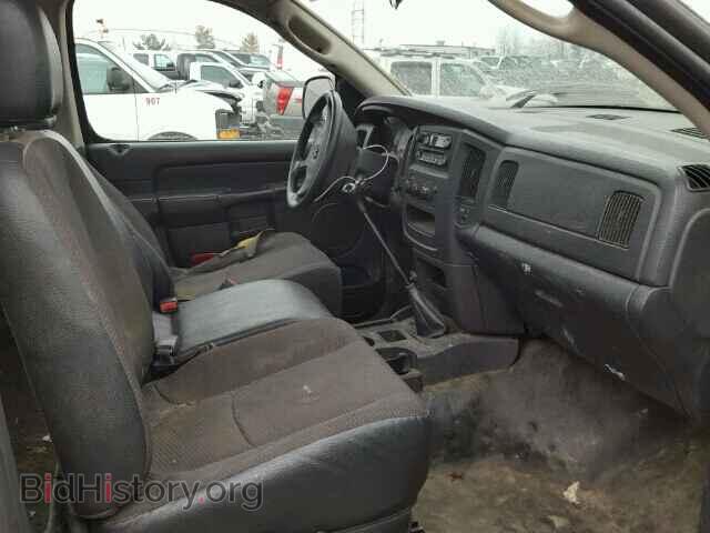 2003 DODGE RAM 1500 - VIN: 1D7HA16K23J573937 - Фото 5