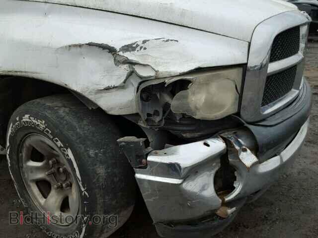 2003 DODGE RAM 1500 - VIN: 1D7HA16K23J573937 - Фото 10