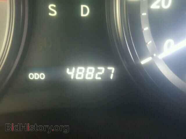2010 LEXUS ES350 - VIN: JTHBK1EG8A2407714 - Фото 8