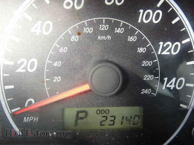 2011 TOYOTA COROLLA - VIN: 2T1BU4EE5BC696047 - Фото 8