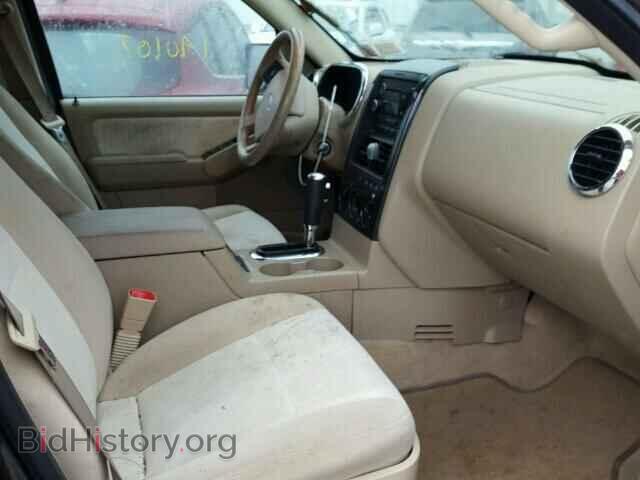 2008 FORD EXPLORER - VIN: 1FMEU73E98UA72860 - Фото 5