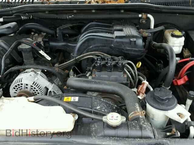 2008 FORD EXPLORER - VIN: 1FMEU73E98UA72860 - Фото 7