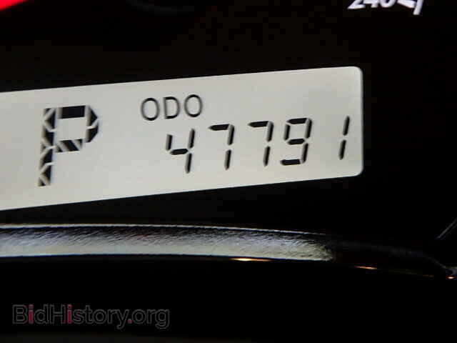 2012 TOYOTA COROLLA - VIN: 2T1BU4EE5CC861340 - Фото 8