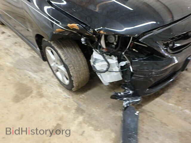2012 TOYOTA COROLLA - VIN: 2T1BU4EE5CC861340 - Фото 10