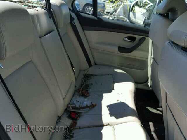 2004 SAAB 9 3 - VIN: YS3FB49S741021002 - Фото 6