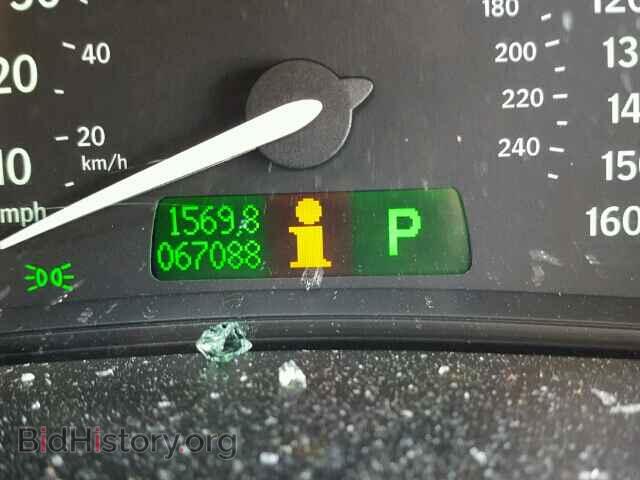 2004 SAAB 9 3 - VIN: YS3FB49S741021002 - Фото 8