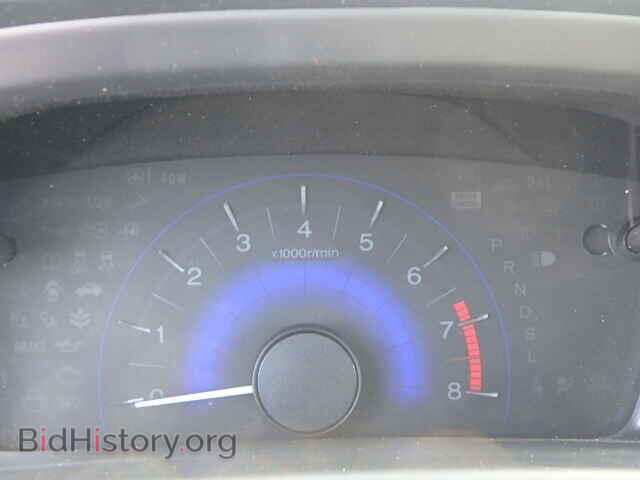 2014 HONDA CIVIC - VIN: 19XFB2F59EE002346 - Фото 8