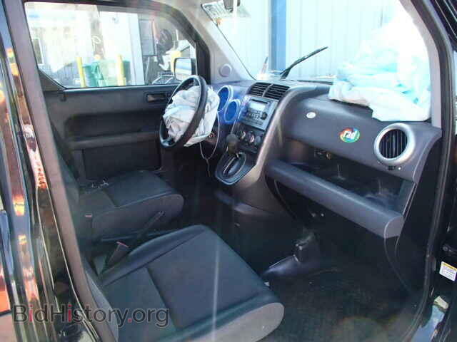 2005 HONDA ELEMENT - VIN: 5J6YH18655L007309 - Фото 5