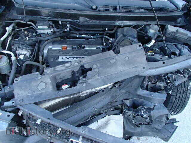 2005 HONDA ELEMENT - VIN: 5J6YH18655L007309 - Фото 7