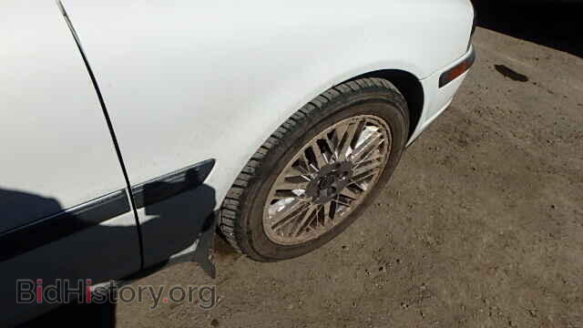 2000 VOLVO S80 - VIN: YV1TS90D3Y1136783 - Фото 10