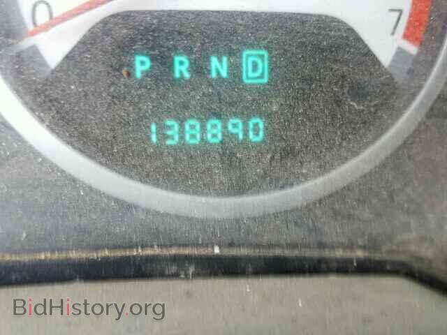 2010 DODGE CARAVAN - VIN: 2D4RN5D1XAR434526 - Фото 8