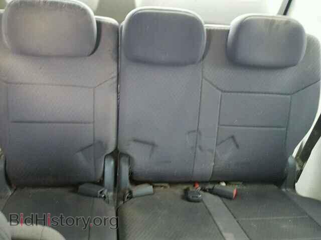 2010 DODGE CARAVAN - VIN: 2D4RN5D1XAR434526 - Фото 9