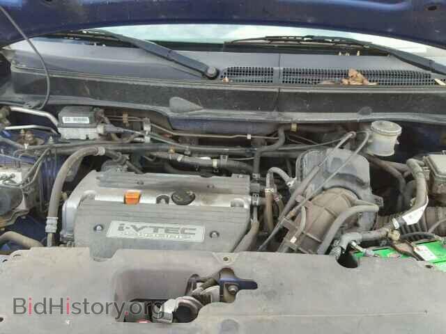2005 HONDA ELEMENT - VIN: 5J6YH28685L013613 - Photo 7