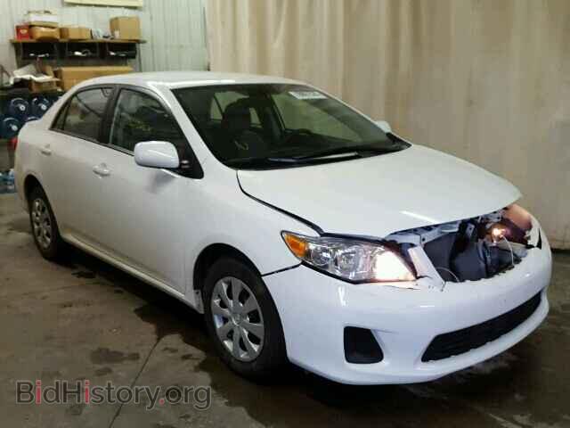 Фотография 2T1BU4EE8BC646663 - TOYOTA COROLLA 2011
