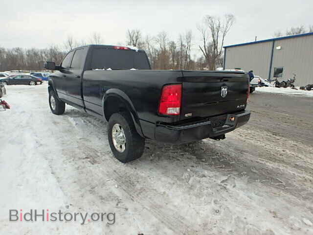2012 DODGE RAM 3500 - VIN: 3C63D3GL7CG241659 - Фото 3