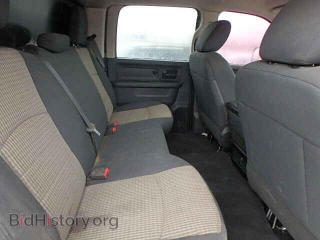 2012 DODGE RAM 3500 - VIN: 3C63D3GL7CG241659 - Фото 6