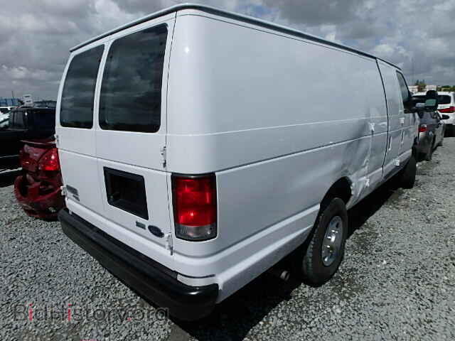 2014 FORD ECONOLINE - VIN: 1FTNS2EW5EDA25405 - Фото 4