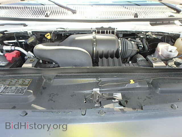 2014 FORD ECONOLINE - VIN: 1FTNS2EW5EDA25405 - Фото 7