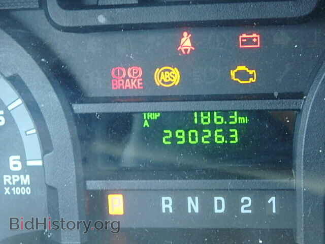 2014 FORD ECONOLINE - VIN: 1FTNS2EW5EDA25405 - Фото 8