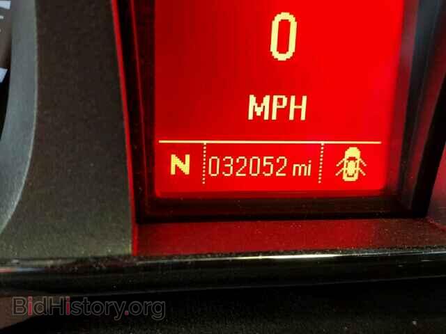 2013 GMC TERRAIN - VIN: 2GKALMEK9D6374928 - Фото 8